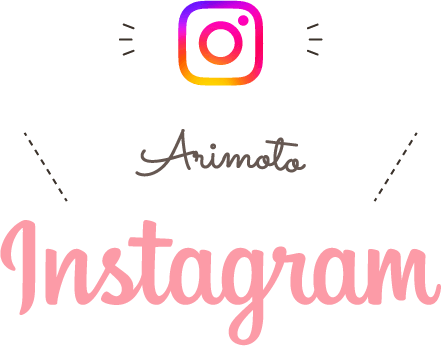 Arimoto instagram