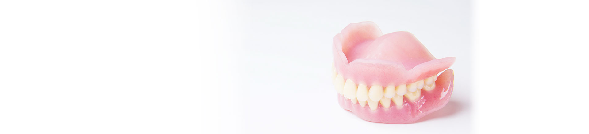 入れ歯(義歯)治療